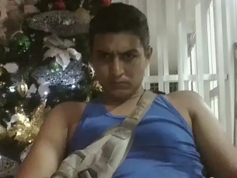 cerdo14562 online show from November 29, 4:37 am