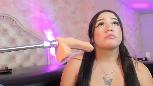 Sophia Valkova online show from November 25, 3:50 am