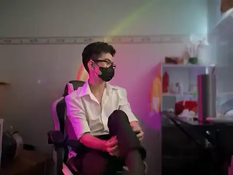 Wuza-H online show from October 13, 9:09 am