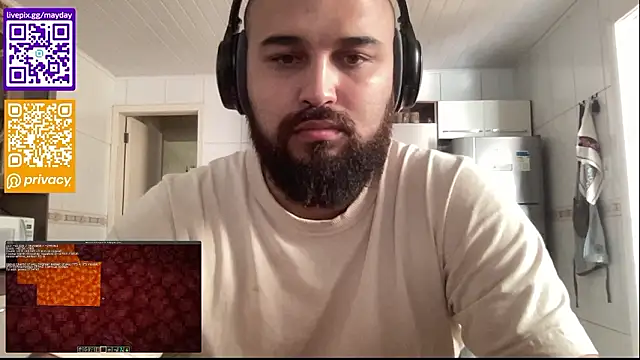 mayday2025m online show from February 6, 1:58 pm