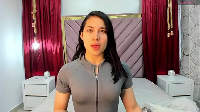 GeorginaFit online show from January 11, 11:48 am