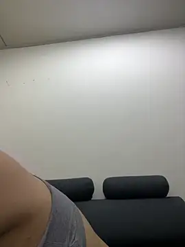 Anyhot latina online show from October 14, 1:06 am