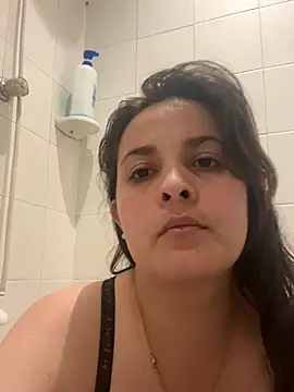 Anyhot latina online show from November 29, 9:51 pm