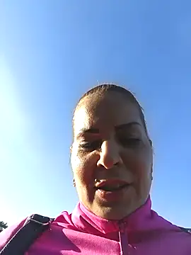 KRISZTIN1987 online show from October 19, 2:07 pm