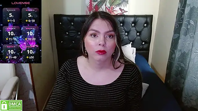 Cynthi-Sweet online show from October 25, 6:24 pm