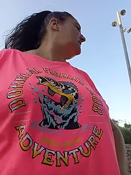 Bella 862 online show from July 27, 6:04 pm
