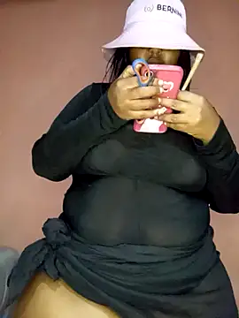 BigBootyBitch96 online show from March 3, 9:53 pm