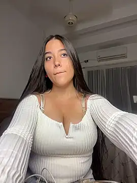 Nhefertary online show from March 24, 1:54 am