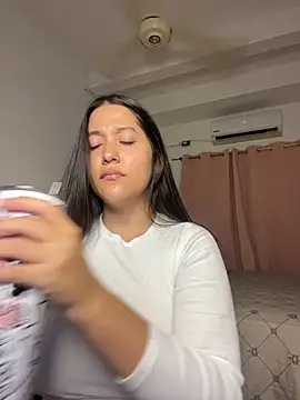 Nhefertary online show from April 6, 3:37 am