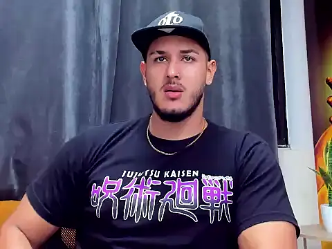 jasonshaw25 online show from November 12, 5:35 pm