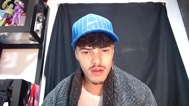 imsammytop online show from November 15, 9:39 am