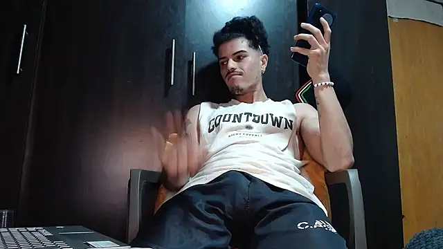 imsammytop online show from November 25, 9:31 am