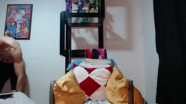 imsammytop online show from November 29, 12:19 pm