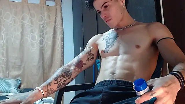 Snapshot of imsammytop chatting on March 23, 9:57 am imsammytop online show from March 23, 9:57 am