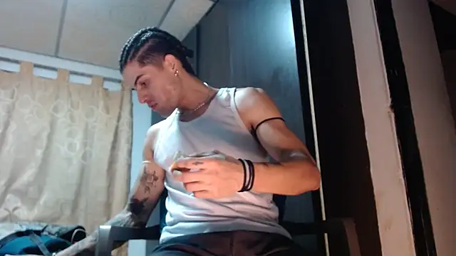 Snapshot of imsammytop chatting on March 24, 10:31 am imsammytop online show from March 24, 10:31 am