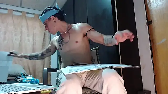 Snapshot of imsammytop chatting on March 24, 10:37 pm imsammytop online show from March 24, 10:37 pm