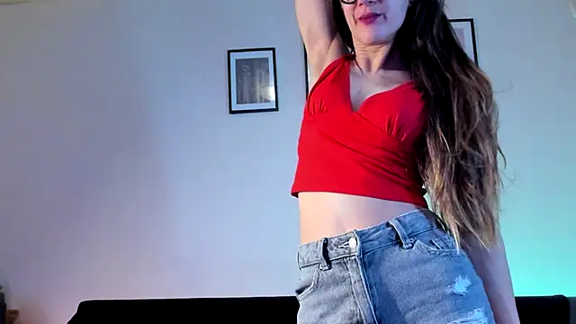 Snapshot of Dirty_Fairie chatting on February 15, 7:51 am Dirty Fairie online show from February 15, 7:51 am