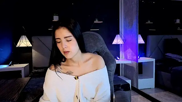 giapearl25 online show from November 14, 12:59 pm