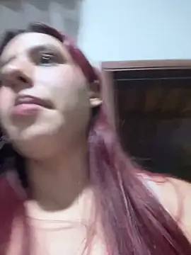 iisabella09 online show from April 1, 5:30 am