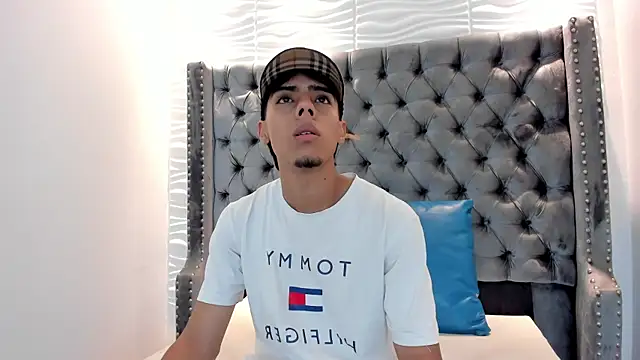 JACCOCK 4 online show from November 27, 3:41 am