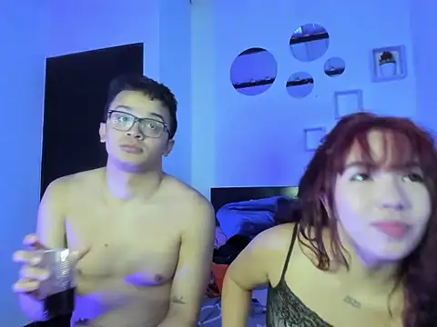 Danniel19 online show from November 18, 12:38 am