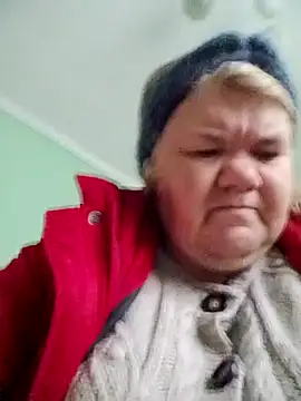 LusiyaGold5 online show from December 4, 11:19 am