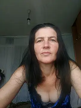 JudyDawn online show from October 20, 5:30 am