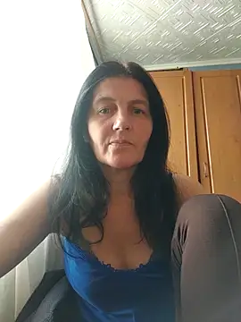 JudyDawn online show from February 5, 8:19 am