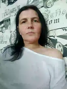 JudyDawn online show from February 7, 11:25 am