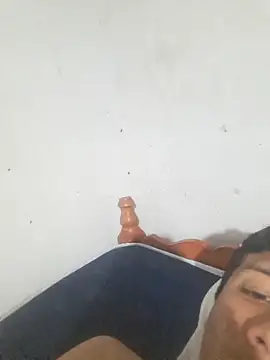 Elkiler72027 online show from October 6, 4:54 am