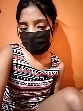 Snapshot of -Aarohi__ chatting on October 16, 6:42 pm -Aarohi online show from October 16, 6:42 pm