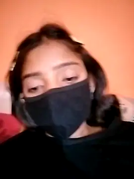 Snapshot of -Aarohi__ chatting on October 17, 6:54 pm -Aarohi online show from October 17, 6:54 pm