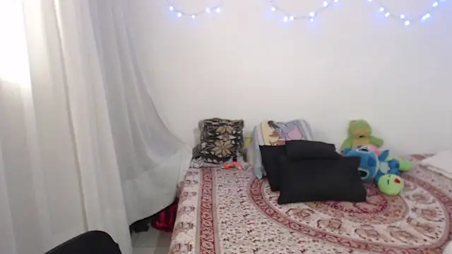 ms megan shadow online show from May 15, 8:38 pm