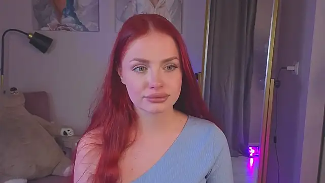 ariel aerial online show from October 7, 9:23 pm