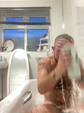 MrandMrsG25xx online show from February 26, 5:34 pm