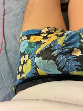 JinVelvet online show from October 23, 8:24 am