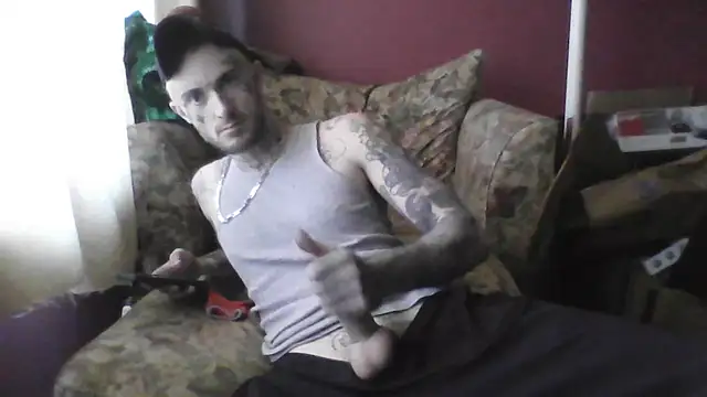 SWAGGDaddy93 online show from March 4, 1:17 pm