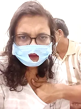 Couple hardfucking online show from November 12, 4:24 am