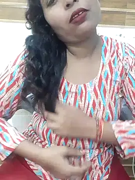 Snapshot of Rita_rani6 chatting on October 8, 4:32 am Rita rani6 online show from October 8, 4:32 am