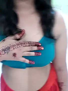 Snapshot of Rita_rani6 chatting on October 11, 5:50 am Rita rani6 online show from October 11, 5:50 am