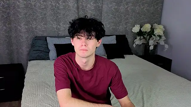 Cute Mike online show from November 12, 3:45 pm