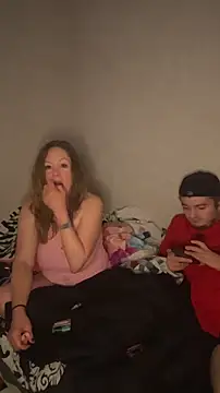 amandatheblondewife online show from February 17, 10:23 am