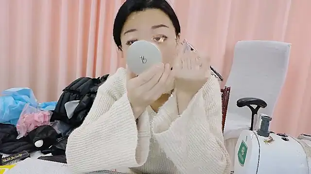 CCOO520 online show from November 8, 5:40 am