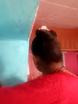 Pabitra cute online show from October 12, 8:13 am