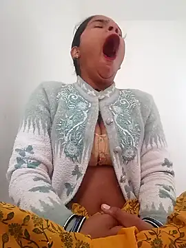 Pabitra cute online show from December 5, 3:48 am