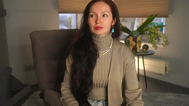 Snapshot of DorineYbarra chatting on October 15, 12:16 pm DorineYbarra online show from October 15, 12:16 pm