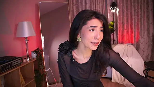 YokoKoko  online show from February 13, 5:58 am