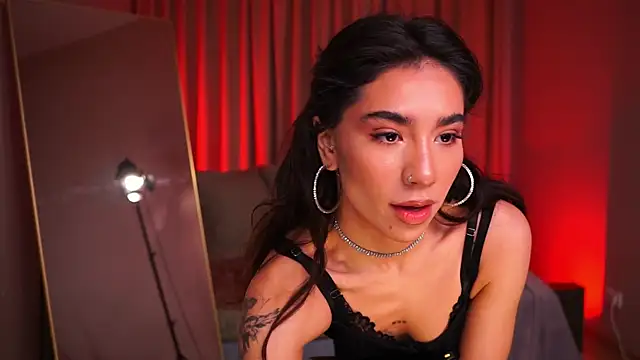 YokoKoko  online show from April 11, 5:34 am