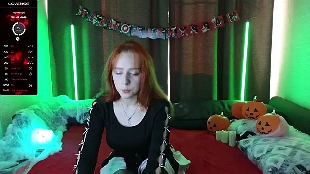 BelyingDentin online show from October 26, 6:08 am