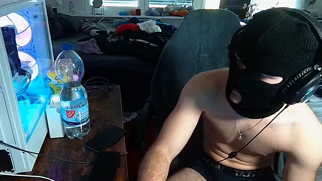 Snapshot of WolkenJunge2006 chatting on October 24, 12:12 pm WolkenJunge2006 online show from October 24, 12:12 pm